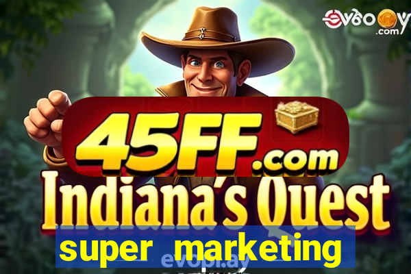 super marketing simulator dinheiro infinito